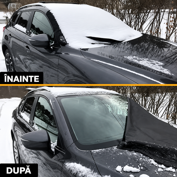 Husă Parbriz Auto
