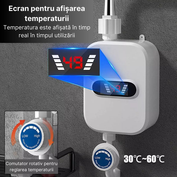 Geantă Elegantă Rezistentă