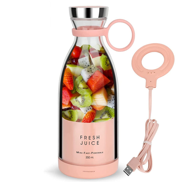 BlendMate Mini Portabil pentru Smoothie Rapid