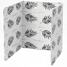 Încarcă imaginea în vizualizatorul Galerie, Paravan protectie aragaz
