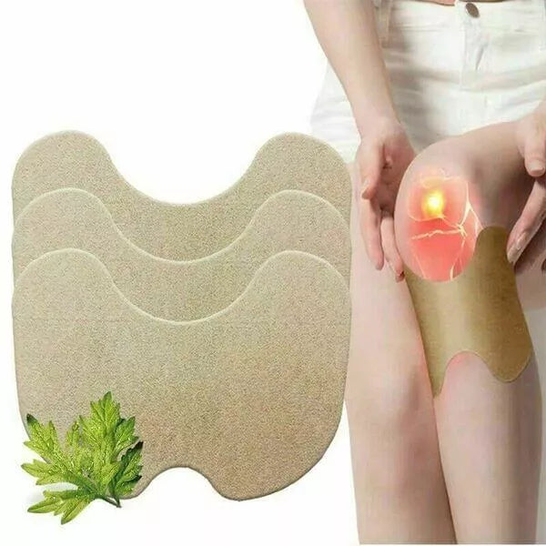 Plasturi cu Extract de Pelin